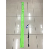 new 2026 HASAMU SIN STICK 5‘6kaki 5’2kakj bc casting one piece