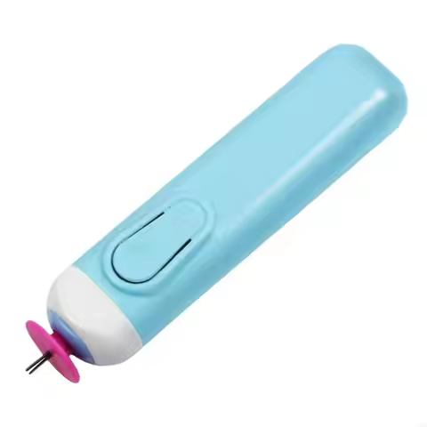 Electric Quilling Tool Electric Quilling Slot Pen Quilling Tool Pen Quilling Tool for General Quilli