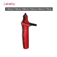 [Lohobby] Mma Grappling Dummy Bag Unfilled Hanging Throwing Judo Dummy Bag Mma Judo Boxing Bag Jiu J