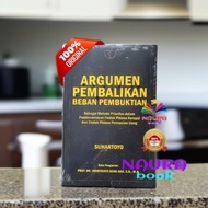 Evidence load return argument