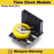 DS3231 Mini Real Time Clock Module for Arduino Raspberry Pi