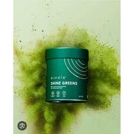 Eimele Shine Green (Tin) | Exp Year 2027 | Authentic | Halal Certified | Australia Product