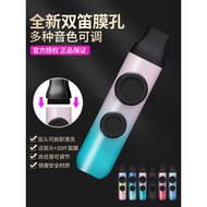 [Instrumen] Tahap Bermain Kazoo Bunyi Seruling Kazoo Baharu Seruling Mulut Profesional Tidak Perlu B