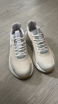 On Cloud NovaForm 2女款運動鞋