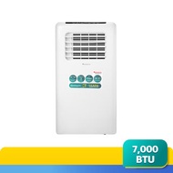 ACONATIC แอร์เคลื่อนที่ 7000BTU #AN-PAC07C1