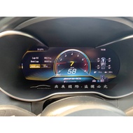 AMG Instrument Performance 63 C200C250C300C43