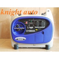 Yamaha Inverter Generator 2000W EF2400IS ID558045