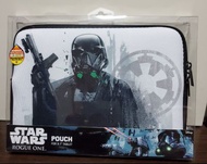 Star Wars death trooper 9.7吋平板電腦袋