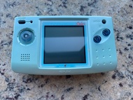 Neogeo Pocket Color