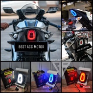 Stop Lamp JPA ALL NEW R15 V3 V4 R15M STOPLAMP JPA R15M R15 V3 V4 MODEL TYPE R1