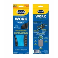 Dr. Scholl’s Comfort & Energy Work Gel Insole
