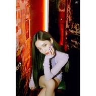Karina Aespa Poster Collectible Korean kpop Gift Star Room Pictures Decorations Wall Posters