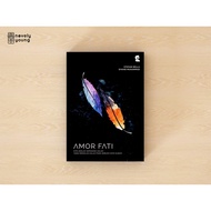 Amor Fati - Syahid Muhammad & Stefani Bella