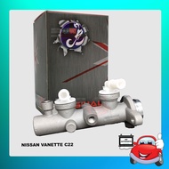 Nissan Vanette C22 QHUK Brake Master Pump