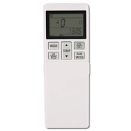 [Singapore Seller] Mitsubishi Aircon Remote Control Heavy Industries Mitsubishi Remote RLA502A700B