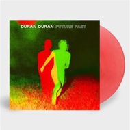 Duran Duran - Future Past (Transparent Red Vinyl)