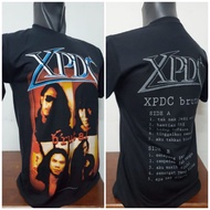 XPDC BRUTAL_(ORIGINAL OFFICIAL MERCHANDISE XPDC)_RM95.00