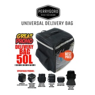 Food Delivery Box Bag with 50 liter capacity