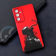 (W27) LATEST Samsung Softcase A26 A36 A56 A13 A14 A15 A16 A23 A24 A25 A33 A34 A35 A52 A53 A54 A55 S2