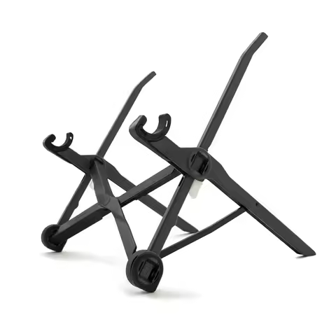 Portable Laptop Stand Adjustable Height And Foldable Laptop Stand For Laptop/Notebook/Thinkpad/MacBo
