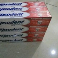 PEPSODENT toothpaste 75g