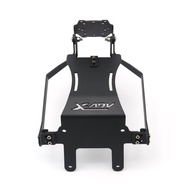 CVBGF อะไหล่สำหรับ HONDA X ADV 750ที่วางโทรศัพท์อุปกรณ์เสริมรถจักรยานยนต์ XADV XADV750ปรับแต่ง750ชิ้