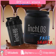 [ } INCHLOS PREMIXED DRINK COCO Produk Turun Berat Badan Kurus Slim Perisa Coklat 【Free Shaker】