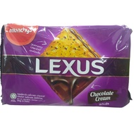 Munchy's Lexus Biscuits 190GM