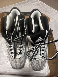 Adidas Crazy 1 籃球鞋 US 10