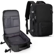 35L Large Capacity Travel Backpack Multicompartment - Waterproof