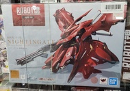  🐧Robot魂 Side MS MSN-04II Nightingale Heavy Paint Specification 夜鶯  ✈️日本代購/代拍🐧龍店