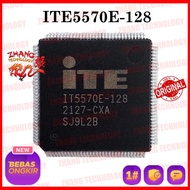 ITE IT5570E-128 ITE5570E ITE5570 E ITE 5570E 5570 E IT5570E IT5570 E IT 5570E Chipset KBC EC
