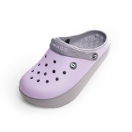 รองเท้าสุขภาพ MAGO รุ่น BAMBO (สีม่วงพาสเทล)