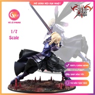 Genuine Alter Saber - Fate/Stay Night model - UBW Saber Sword 1/7 scale figure