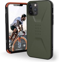 UAG Civilian SERIES iPhone12 Pro CASE(11235D117272)