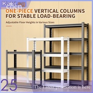 Duty Sgheavy Rack Bomb Storeroom Kitchen Storage Shelf Organiser Warehouse Boltless Shelf Metal Shel