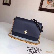 TORY BURCH TB 新款kira系列 鍊條包 單肩包 輕奢時尚 美國Outlet代購