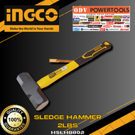 Ingco HSLH8802 Sledge Hammer ~ ODV POWERTOOLS