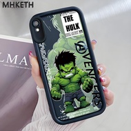 MHKETH Case For Xiaomi Redmi 9i 9a 9t 9 Power Phone Popular Cartoon Design Q Version