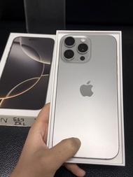 iPhone 16 Pro Max 512