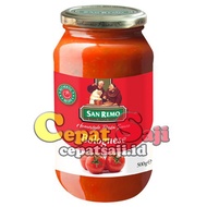 Bolognese Pasta Sauce 500gr
