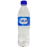 Polar Mineral Water 600ml