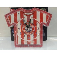 Alarm Clock Bayern munich munich munich jersey Table alarm Clock/