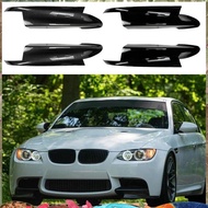 For  3 Series E90 E91 E92 E93 M3 2006-2013 Front Bumper Lip Angle Diffuser Splitter Spoiler Protecto