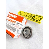 Section BEARING LAHER AS PULLY PULLEY MIO SPORTY MIO SOUL FINO CARBON ORIGINAL YAMAHA 93306-203YY