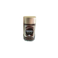 Nescafe Gold Jar Instant Soluble Coffee 50g