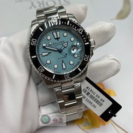 BALMER ORIGINA AUTOMATIC 8135 SAPPHIRE STEEL STRAP