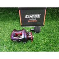 Lueta BM200 Jigging Reel