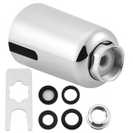 Sensor Faucet Water Saving Device Non-Contact Faucet Kitchen Bathroom Automatic Inflatable Sensor Fa