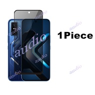 Infinix GT 30 5G ฟิล์มกระจกเทมเปอร์แผ่นหน้าป้องกันความเป็นส่วนตัว Infinix GT 30 Pro GT30 Pro 5G ฟิล์